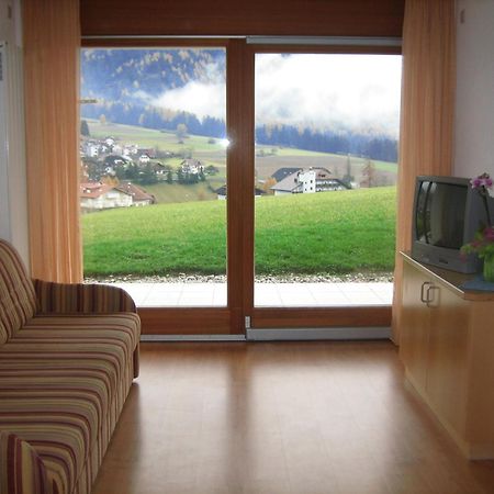 Garni - Appartement Neumairhof Rasun di Sopra Zewnętrze zdjęcie