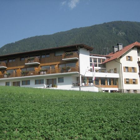 Garni - Appartement Neumairhof Rasun di Sopra Zewnętrze zdjęcie