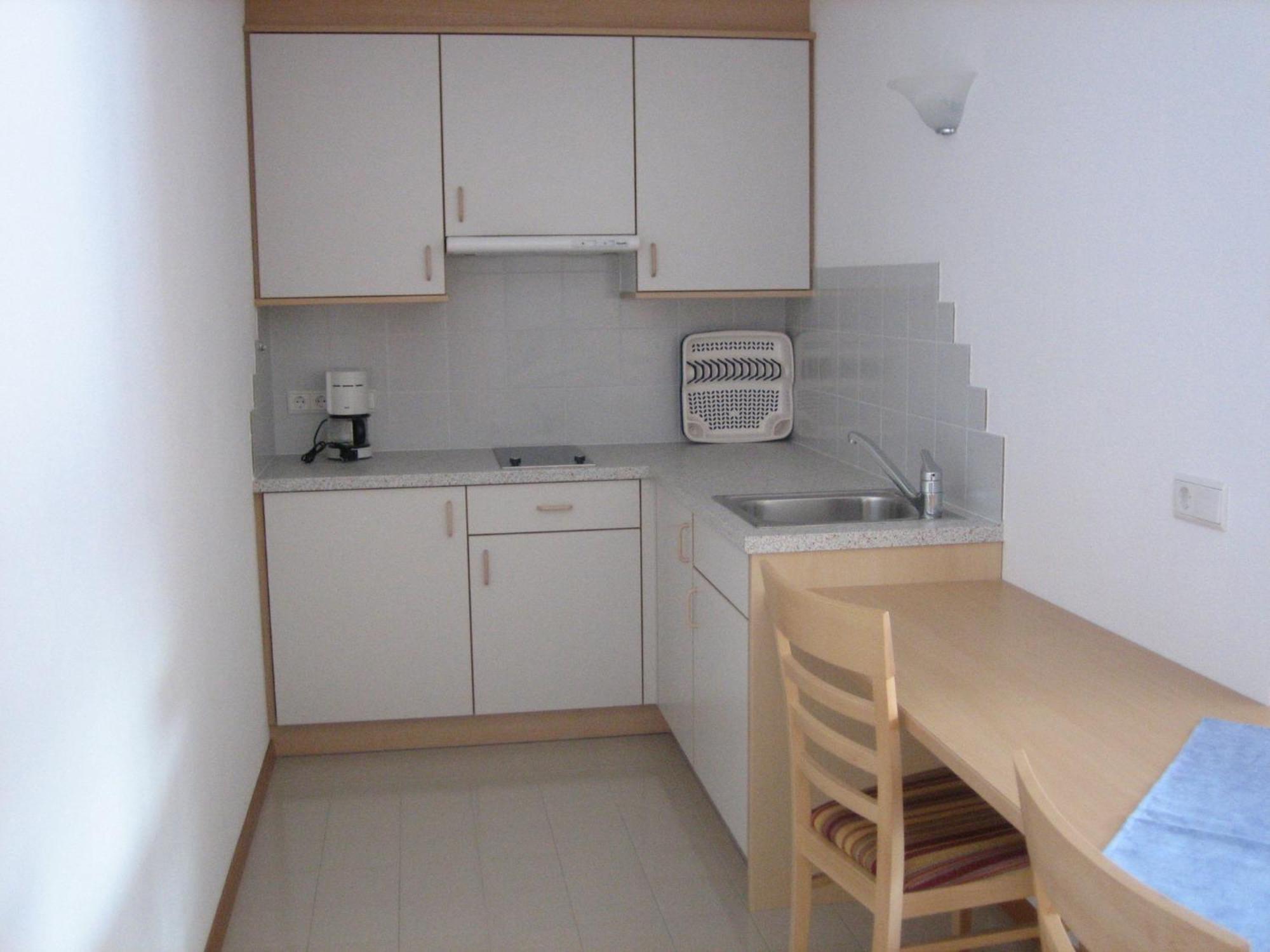 Garni - Appartement Neumairhof Rasun di Sopra Zewnętrze zdjęcie