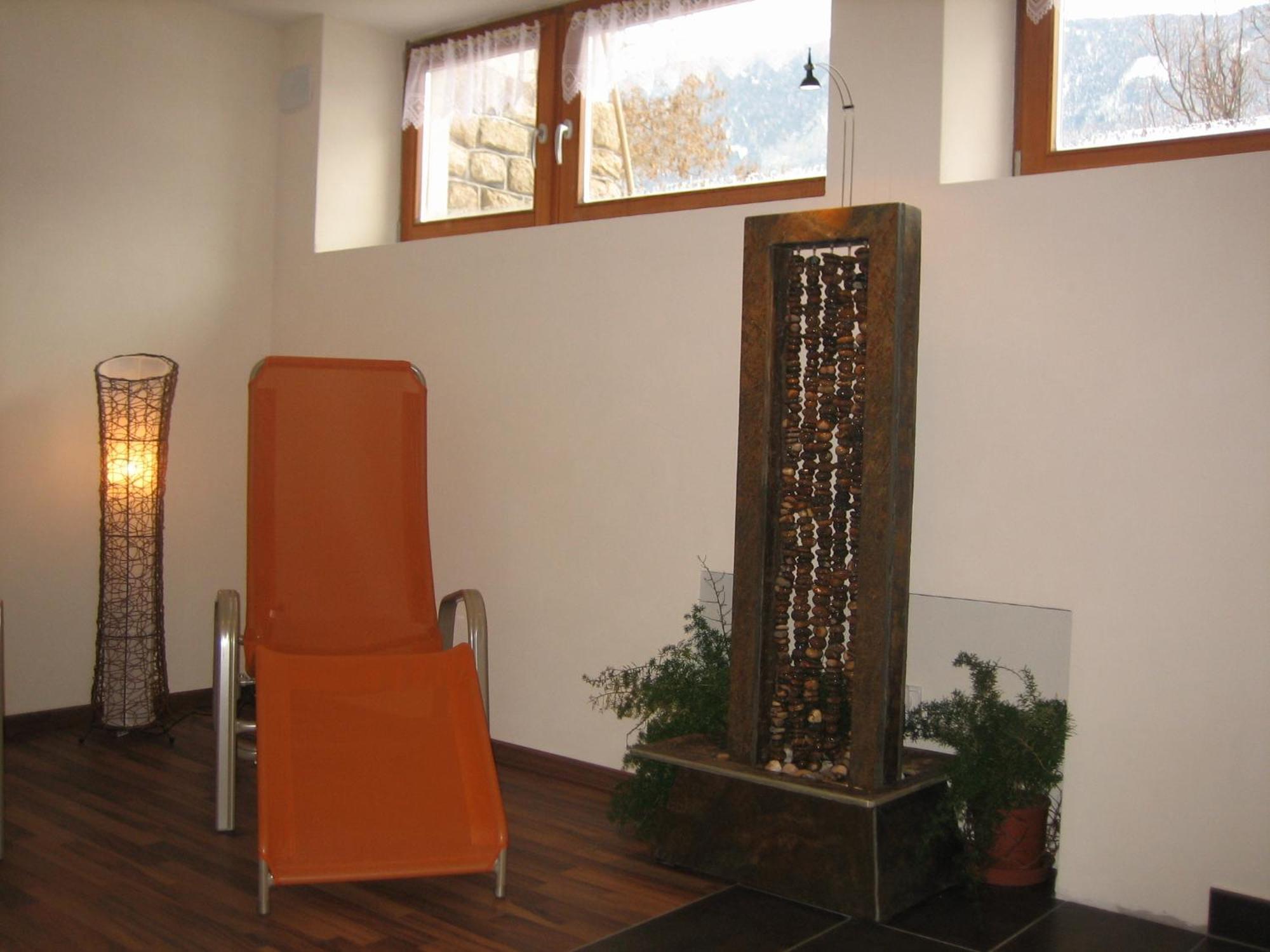 Garni - Appartement Neumairhof Rasun di Sopra Zewnętrze zdjęcie