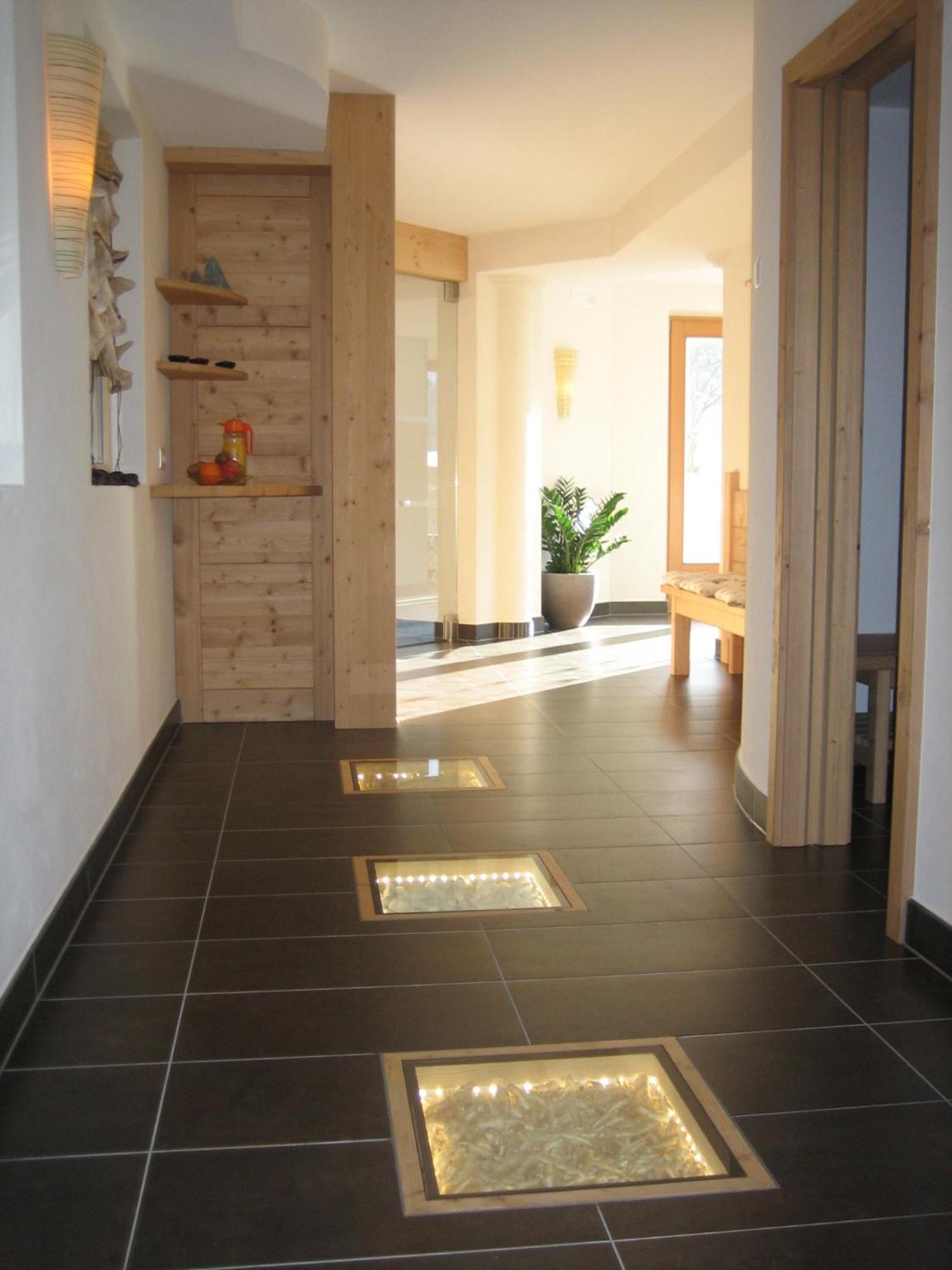 Garni - Appartement Neumairhof Rasun di Sopra Zewnętrze zdjęcie