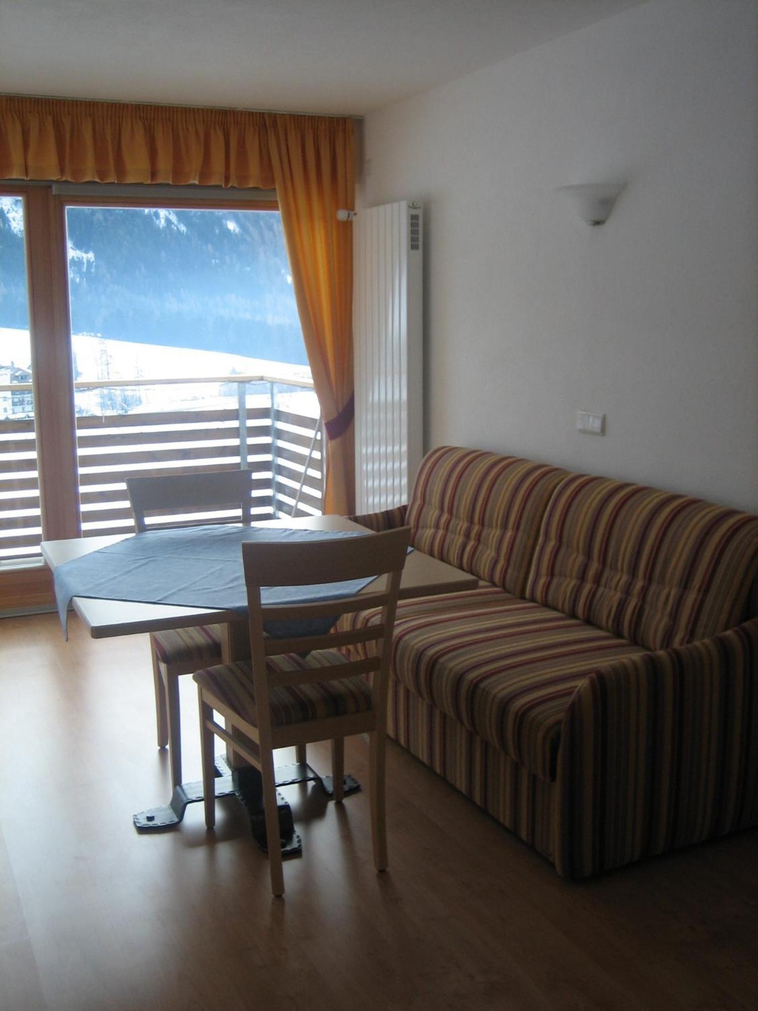 Garni - Appartement Neumairhof Rasun di Sopra Zewnętrze zdjęcie