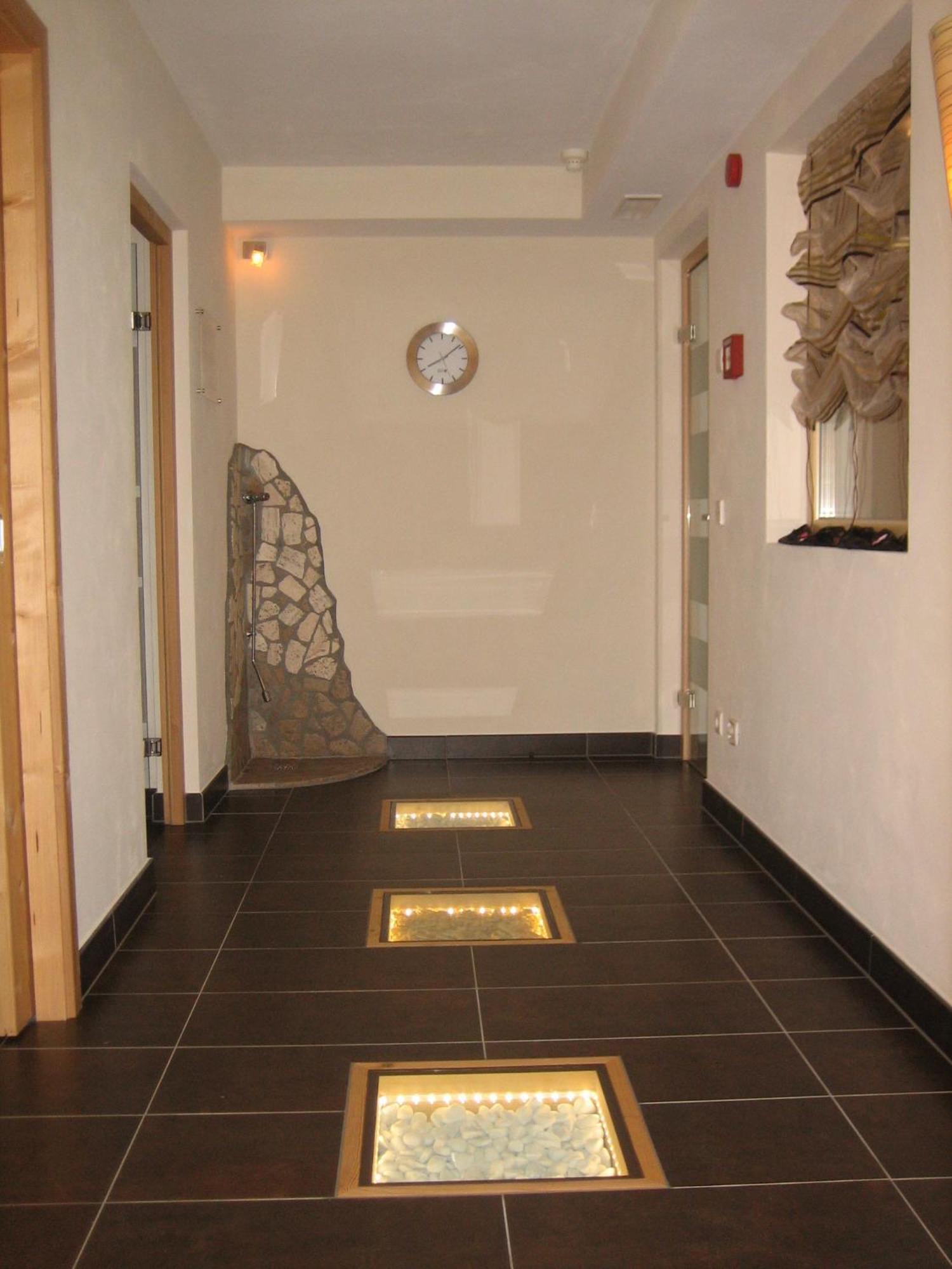 Garni - Appartement Neumairhof Rasun di Sopra Zewnętrze zdjęcie