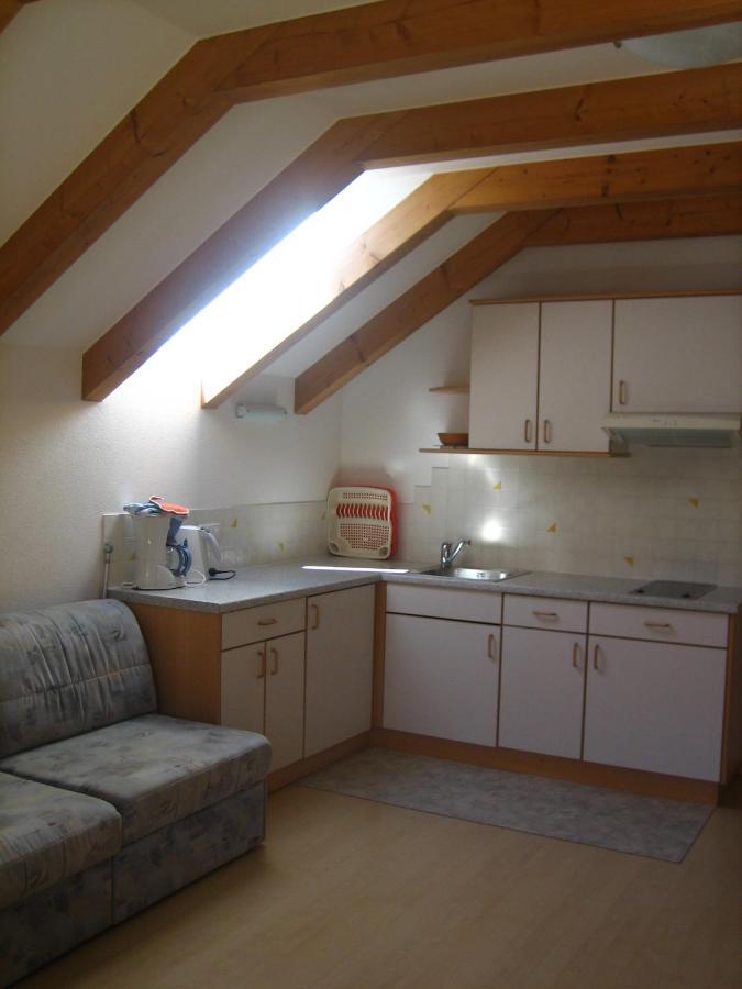 Garni - Appartement Neumairhof Rasun di Sopra Pokój zdjęcie