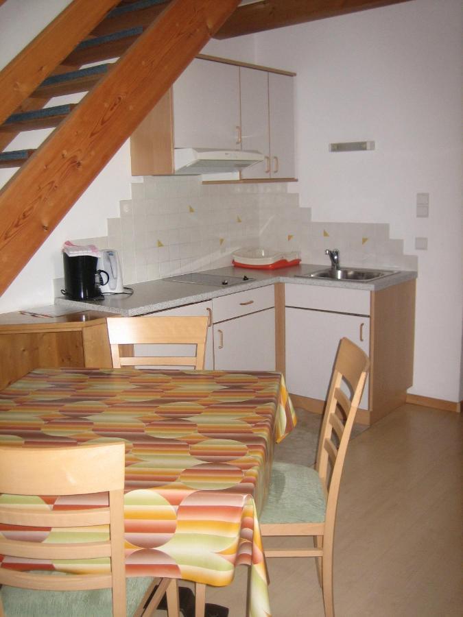 Garni - Appartement Neumairhof Rasun di Sopra Pokój zdjęcie