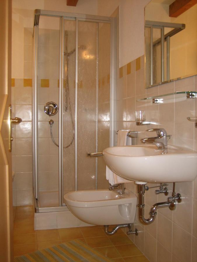 Garni - Appartement Neumairhof Rasun di Sopra Pokój zdjęcie