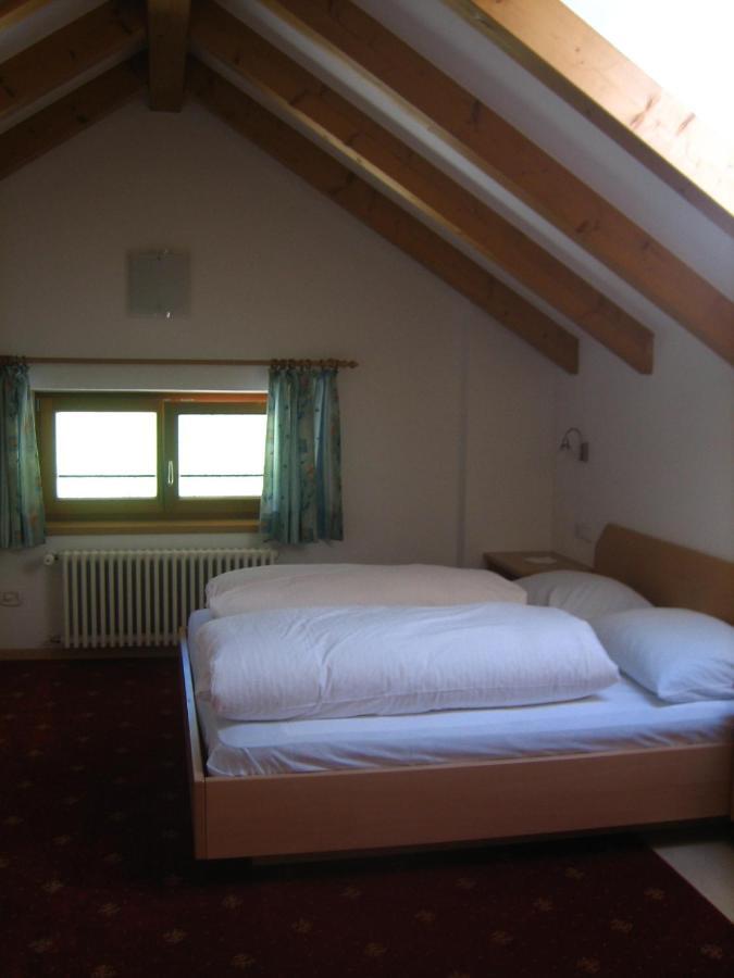 Garni - Appartement Neumairhof Rasun di Sopra Pokój zdjęcie